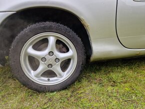 Mazda MX-5 NBFL 1.6 81KW - 6