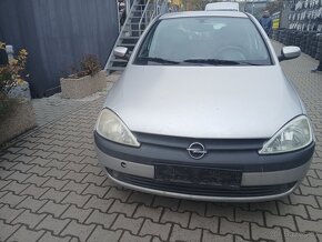 Opel Corsa č. 22154 - 6