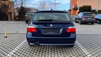 BMW E61 525D FACELIFT AUTOMAT - 6