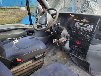 IVECO DAILY IV 2.3 JTD 100kW 35S14 V, motor F1AE0481H, nahra - 6