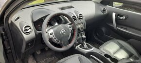 Prodam Nissan Qashqai 1,5 dci 78kw - 6