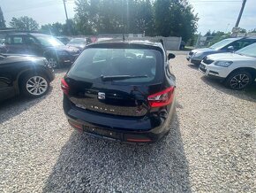 Seat Ibiza 1.2 Tsi 77kw FR r.v.2014, Serviska - 6