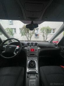 Ford Galaxy 2.0 TDCI - 6