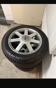 Ford alu kola letni 5x108 16" - 6