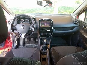 Renault Clio 1.2 - 6