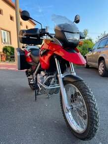 BMW F 650 GS - 6