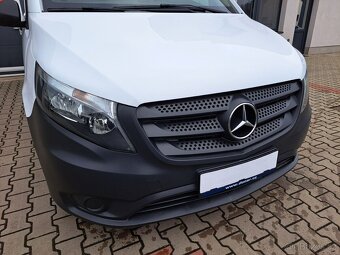 Mercedes-Benz Vito 110 CDI, ZÁRUKA, možný odpočet DPH - 6