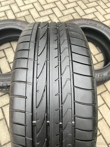 235 / 55 R19 - Bridgestone - letní - 6