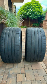 Pirelli P ZERO 305/21/30 Porsche Carrera 911 992 - 6