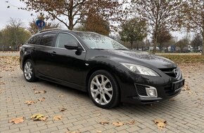 Mazda 6 2.5 125kW+ LPG Dynamic - 6