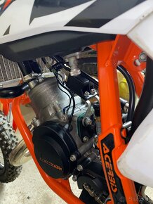 Ktm sx 50 - 6