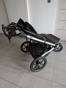 Thule Urban Glide 2 Double - 6