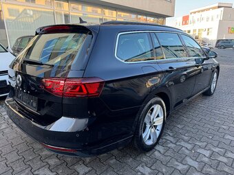 VW Passat B8 2.0TDI 140kW DSG Matrix LED ACC Kamera DAB ERGO - 6