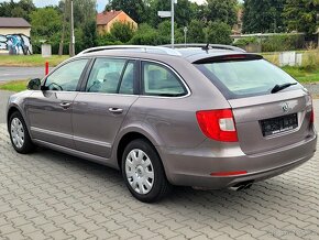 Škoda Superb (2010) 1,8 TSi ELEGANCEnové rozvody - 6