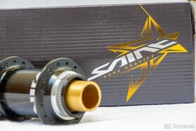 Shimano Saint HB-M820 110/20mm, 32děr, nový - 6