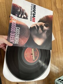 Mafia 3 - Collectors edition - 6