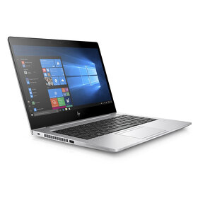 HP Elitebook 830 G5-i5 8. | 16GB| 512GB| FHD IPS + OFFICE - 6