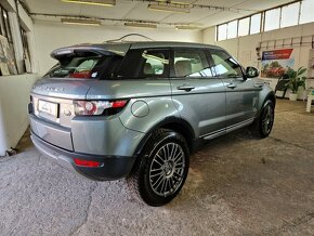 Land Rover Range Rover Evoque 2.2 eD4 110kw-152tkm-Výhř.Sklo - 6