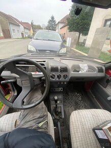 Peugeot 205 1.9td - 6