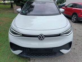 Volkswagen ID.5, 150kw Perform 7/2028 ZARUKA - 6