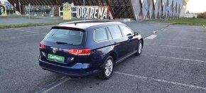 Volkswagen Passat 2019, 2,0 TDI, 110kw, DSG, odpočet DPH - 6