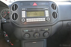 Volkswagen Golf Plus 1.4i Atmosféra 59KW 12/2006 - 6