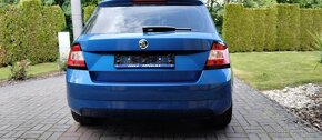 Škoda Fabia 3 1.2 TSi top stav - 6