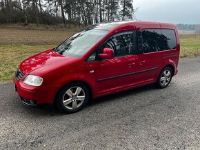 Volkswagen Caddy - 6