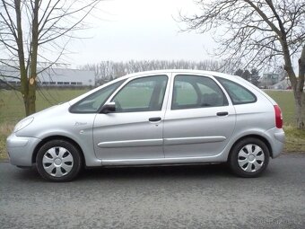 Citroen Xsara Picasso 1.6 16V - 6