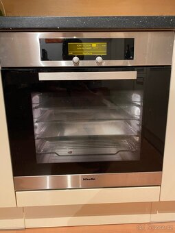 Trouba Miele H 4640 B - 6