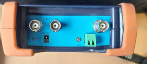 TESTER IP,CVI, AHD, analog kamer - 6