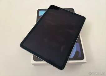 apple ipad air 4 Blue - 6