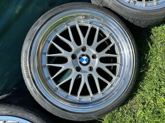 5x120 r19 BBS LM - 6