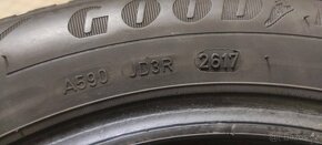 Goodyear 185/60 R15 88T 4,5-5mm - 6