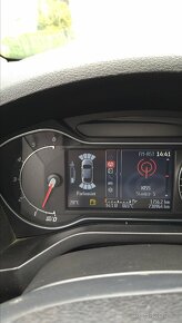 Ford S-max 2, 0 TDCi, manuál, tažné, - 6