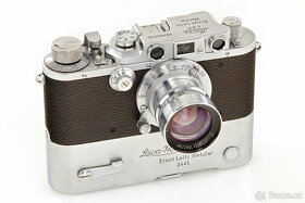 Ernst Leitz Wetzlar, LEICA - Poptávka - 6