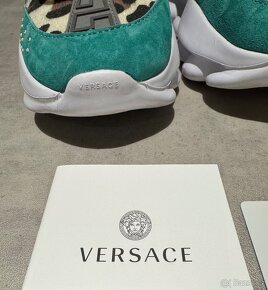 Versace medusa Chain reaction - 6