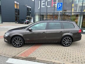 Volkswagen Passat 1.4TSi 90kW 1Majitel - 6