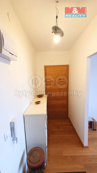 Prodej bytu 1+kk, 43 m², Krnov, ul. Jesenická - 6