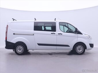 Ford Transit Custom 2,2 TDCI 92kW L2 6-Míst DPH (2013) - 6