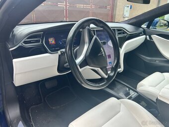 Tesla S 100D - 6