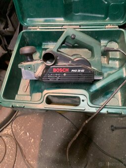 Hoblik bosch - 6