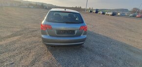 AUDI A3 SPORTBACK 1.4TFSI 92KW R.V.2009 SERVISKA DIGIKLIMA - 6