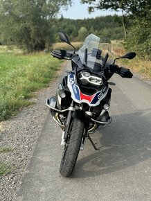 BMW R1250 GS - 6