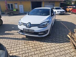 Renault Megane III. - 6