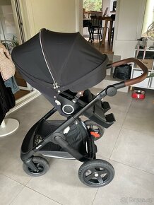 Stokke Trailz - 6