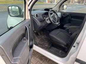 Renault Kangoo 1.5 DCi klima - 6