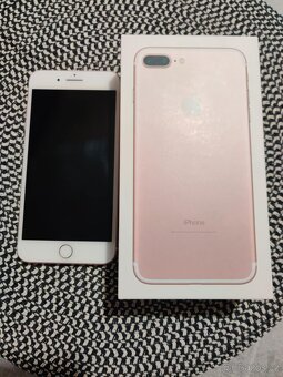 Apple iPhone 7 plus - 6