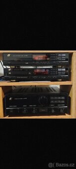 Sansui AU-X701,CD-X701,TU-X701 - 6