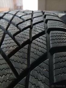 Matador Nordicca 205/60 R16 - 6